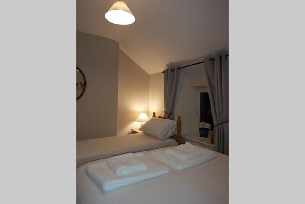 Self Catering Cottage Talsarnau Eksteriør bilde